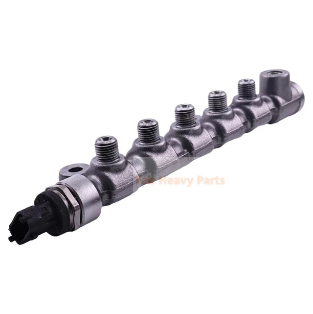 Fuel Common Rail 1J801-50600 0445224084 Fits for Kubota V2403 Tractor L4060DT L4701DT