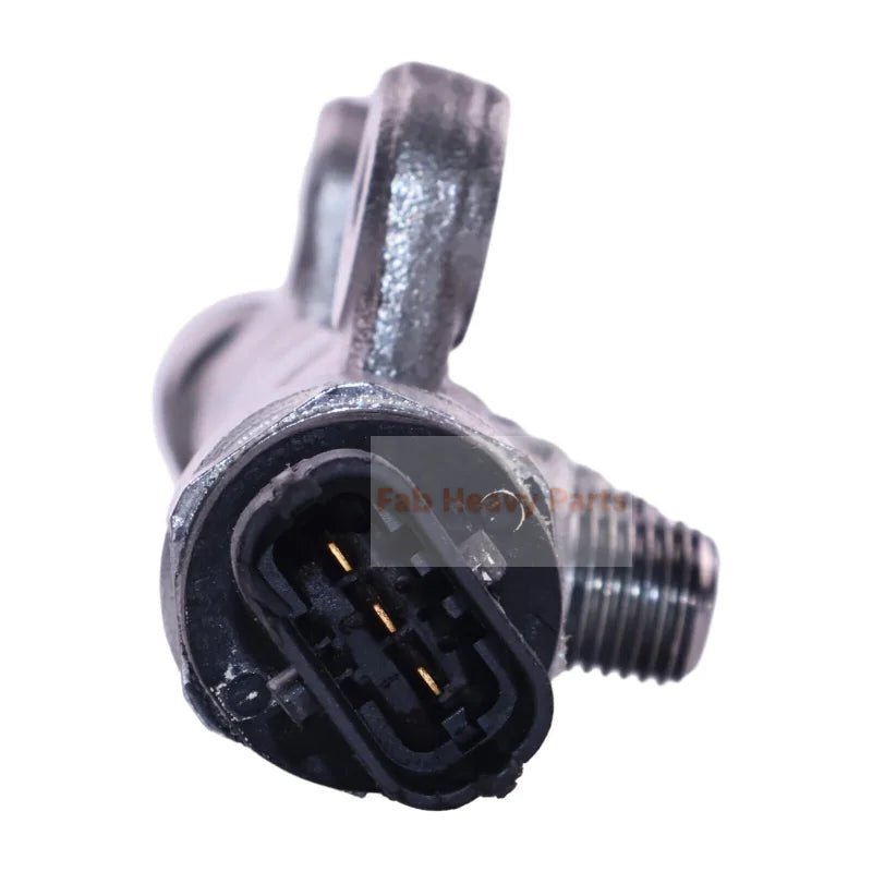 Fuel Common Rail 1J801 - 50600 0445224084 Fits for Kubota V2403 Tractor L4060DT L4701DT - Fab Heavy Parts