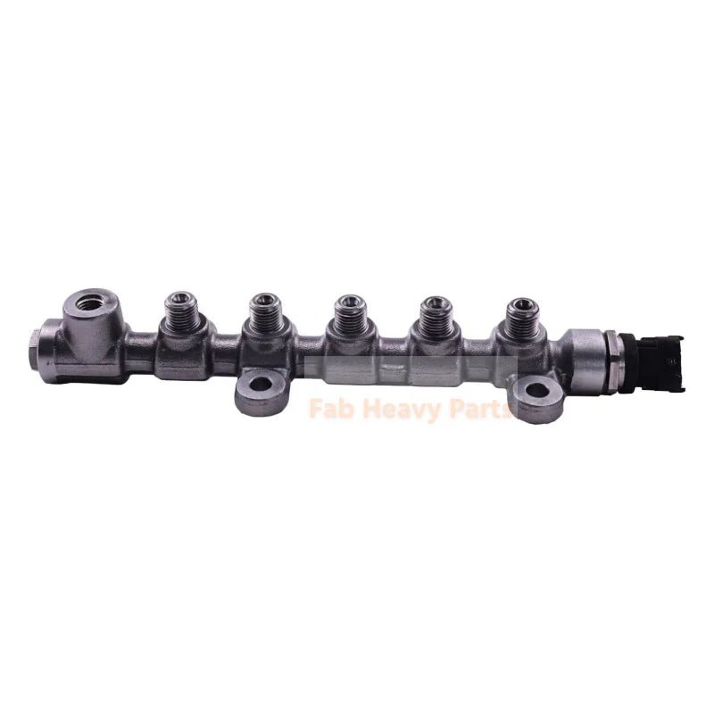 Fuel Common Rail 1J801 - 50600 0445224084 Fits for Kubota V2403 Tractor L4060DT L4701DT - Fab Heavy Parts
