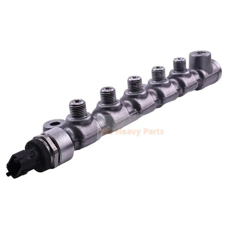 Fuel Common Rail 1J801 - 50600 0445224084 Fits for Kubota V2403 Tractor L4060DT L4701DT - Fab Heavy Parts