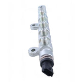 Fuel Common Rail 1J801-50600 1J801-50603 for Kubota Engine V2403 Tractor L4060DT L4060GST L4701DT L4802H MX5800H