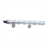 Fuel Common Rail 1J801-50600 1J801-50603 for Kubota Engine V2403 Tractor L4060DT L4060GST L4701DT L4802H MX5800H