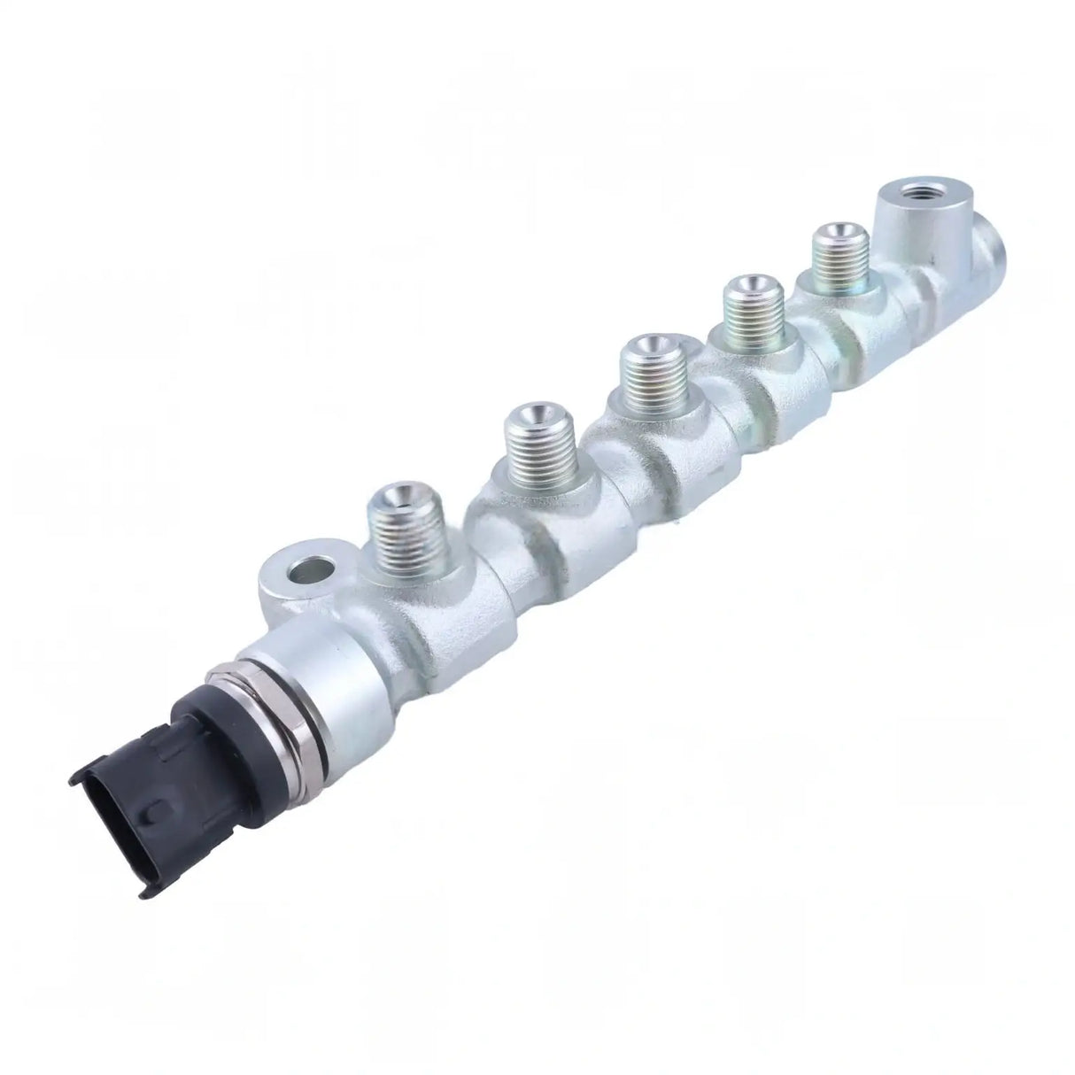 Fuel Common Rail 1J801-50600 1J801-50603 for Kubota Engine V2403 Tractor L4060DT L4060GST L4701DT L4802H MX5800H