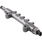 Fuel Common Rail 436-1092 for Caterpillar C3.3B Engine - Fab Heavy Parts