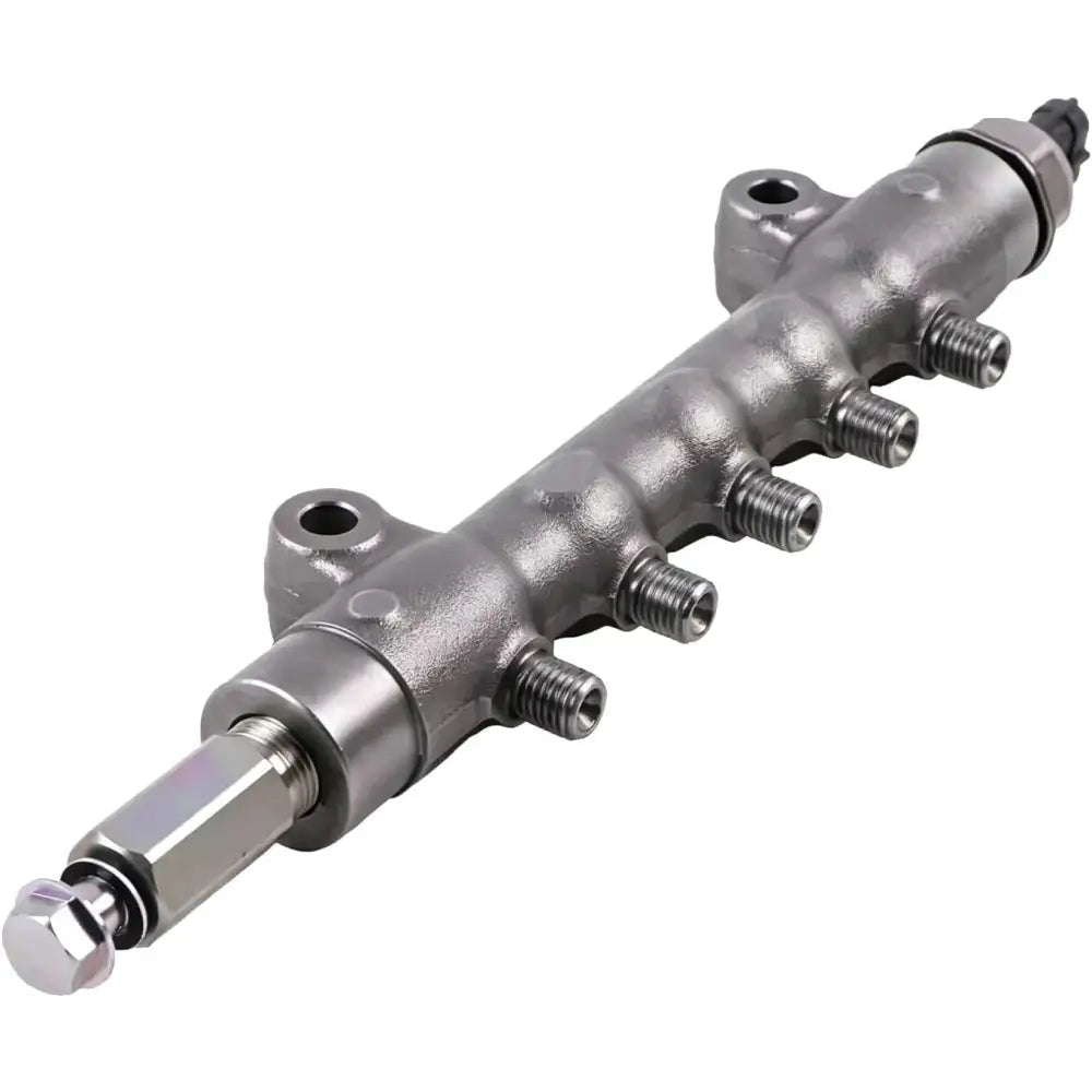 Fuel Common Rail 436-1092 for Caterpillar C3.3B Engine - Fab Heavy Parts