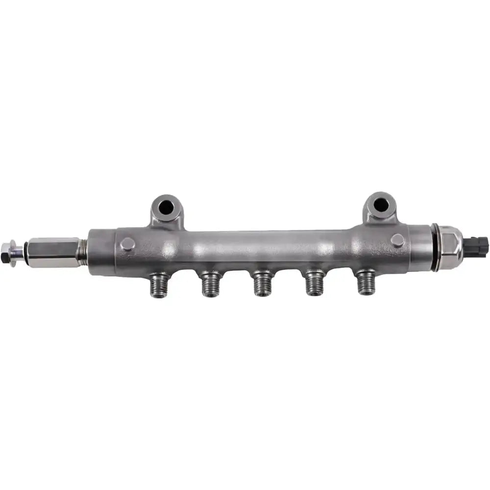 Fuel Common Rail 436-1092 for Caterpillar C3.3B Engine - Fab Heavy Parts