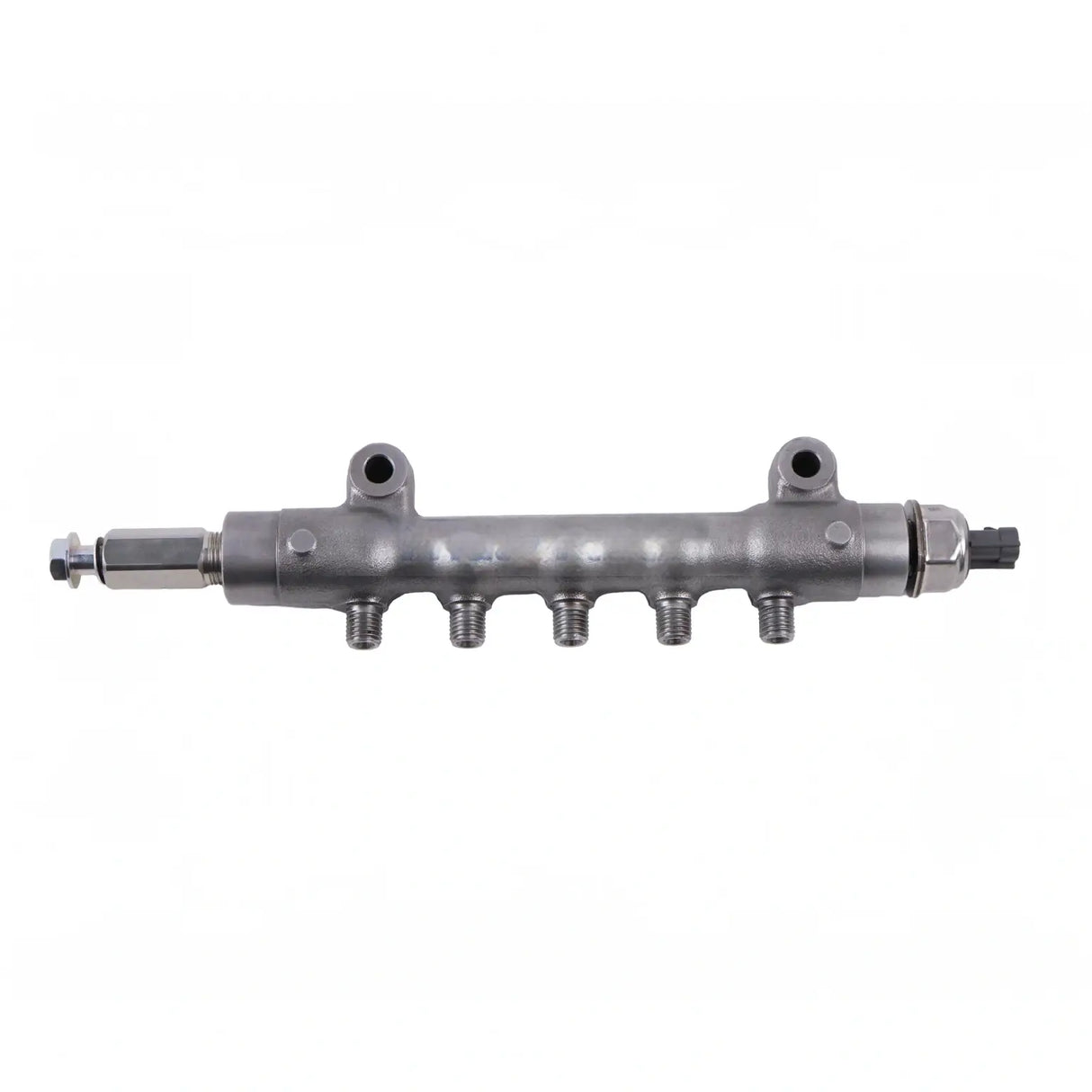 Fuel Common Rail 436-1092 for Caterpillar CAT Engine C3.3B Loader 236D 242D 246D 257D 259D 262D 277D 279D 287D 289D