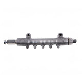 Fuel Common Rail 436-1092 for Caterpillar CAT Engine C3.3B Loader 236D 242D 246D 257D 259D 262D 277D 279D 287D 289D