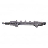 Fuel Common Rail 436-1092 for Caterpillar CAT Engine C3.3B Loader 236D 242D 246D 257D 259D 262D 277D 279D 287D 289D