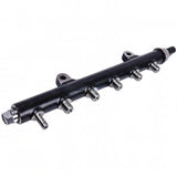 Fuel Common Rail 7516850 7256757 for Doosan Engine T3 & T4 D34 3.4L Bobcat Loader S740 S750 S770 S850 T750 T870 T740 A770