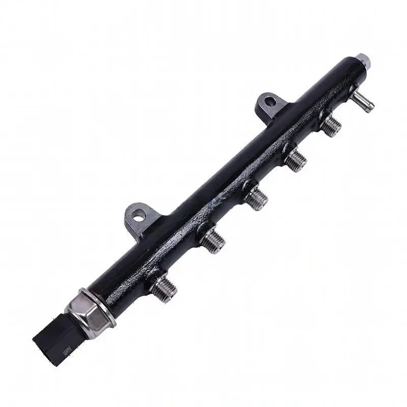 Fuel Common Rail 7516850 7256757 for Doosan Engine T3 & T4 D34 3.4L Bobcat Loader S740 S750 S770 S850 T750 T870 T740 A770 - Fab Heavy Parts