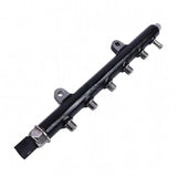 Fuel Common Rail 7516850 7256757 for Doosan Engine T3 & T4 D34 3.4L Bobcat Loader S740 S750 S770 S850 T750 T870 T740 A770 - Fab Heavy Parts