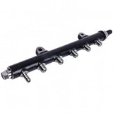 Fuel Common Rail 7516850 7256757 for Doosan Engine T3 & T4 D34 3.4L Bobcat Loader S740 S750 S770 S850 T750 T870 T740 A770 - Fab Heavy Parts