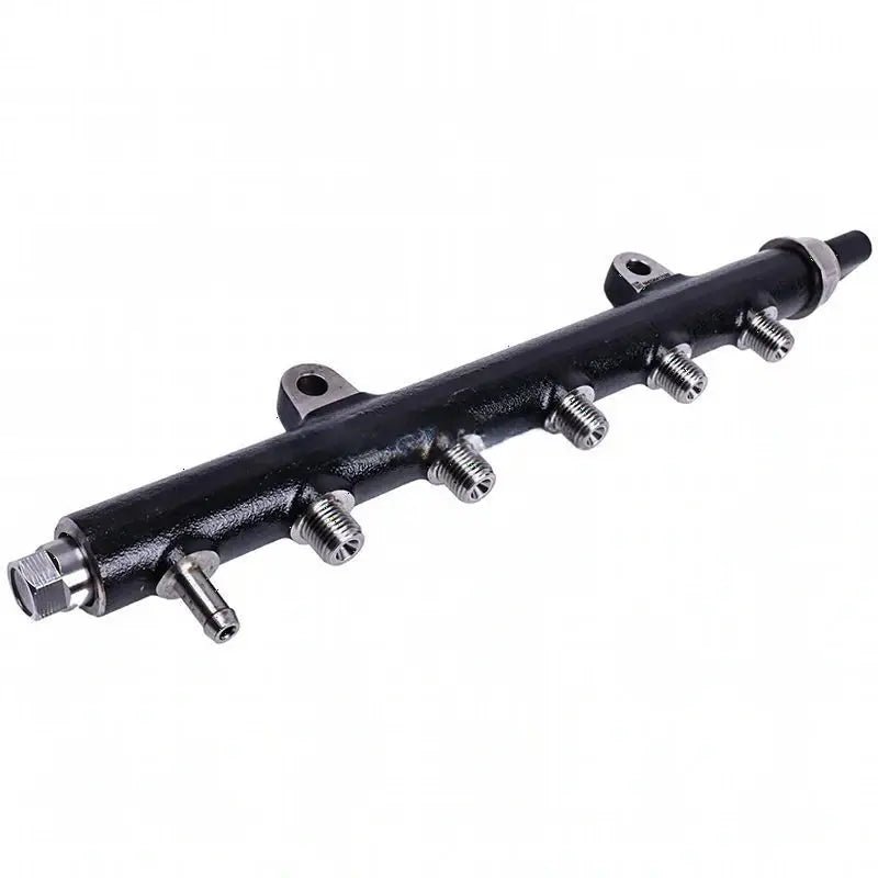 Fuel Common Rail 7516850 7256757 for Doosan Engine T3 & T4 D34 3.4L Bobcat Loader S740 S750 S770 S850 T750 T870 T740 A770 - Fab Heavy Parts