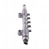 Fuel Common Rail Assembly 1J770-50600 1J770-50604 for Kubota V3307 Engine KX057-4 SVL75-2C R630
