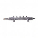 Fuel Common Rail Assembly 1J770-50600 1J770-50604 for Kubota V3307 Engine KX057-4 SVL75-2C R630