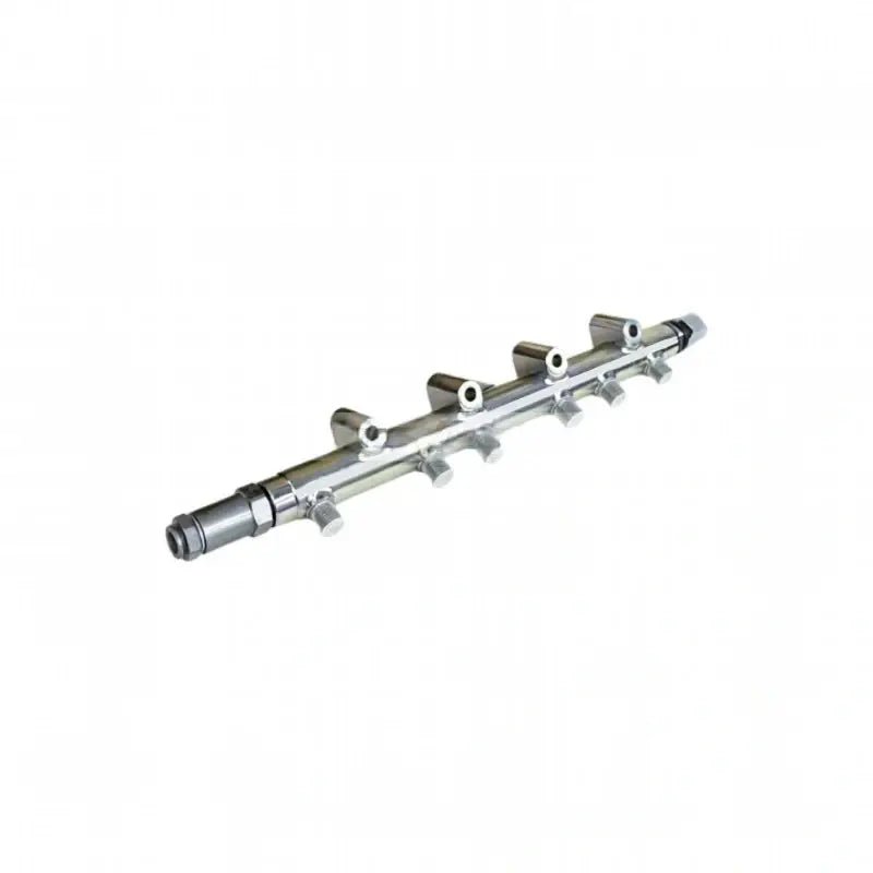 Fuel Common Rail Assembly 4899319 4899337 4899320 for Iveco/FPT N67 Engine CASE MXU110 MXU125 MXU135 New Holland TS125A TS135A Tractor - Fab Heavy Parts