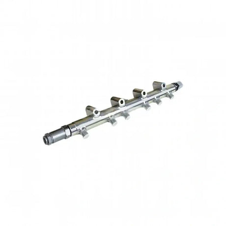 Fuel Common Rail Assembly 4899319 4899337 4899320 for Iveco/FPT N67 Engine CASE MXU110 MXU125 MXU135 New Holland TS125A TS135A Tractor - Fab Heavy Parts