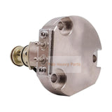 Fuel Control Actuator 3408325 Fits For Cummins Engine KTA50 NTA855