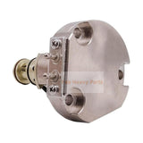 Fuel Control Actuator 3408325 Fits For Cummins Engine KTA50 NTA855 - Fab Heavy Parts