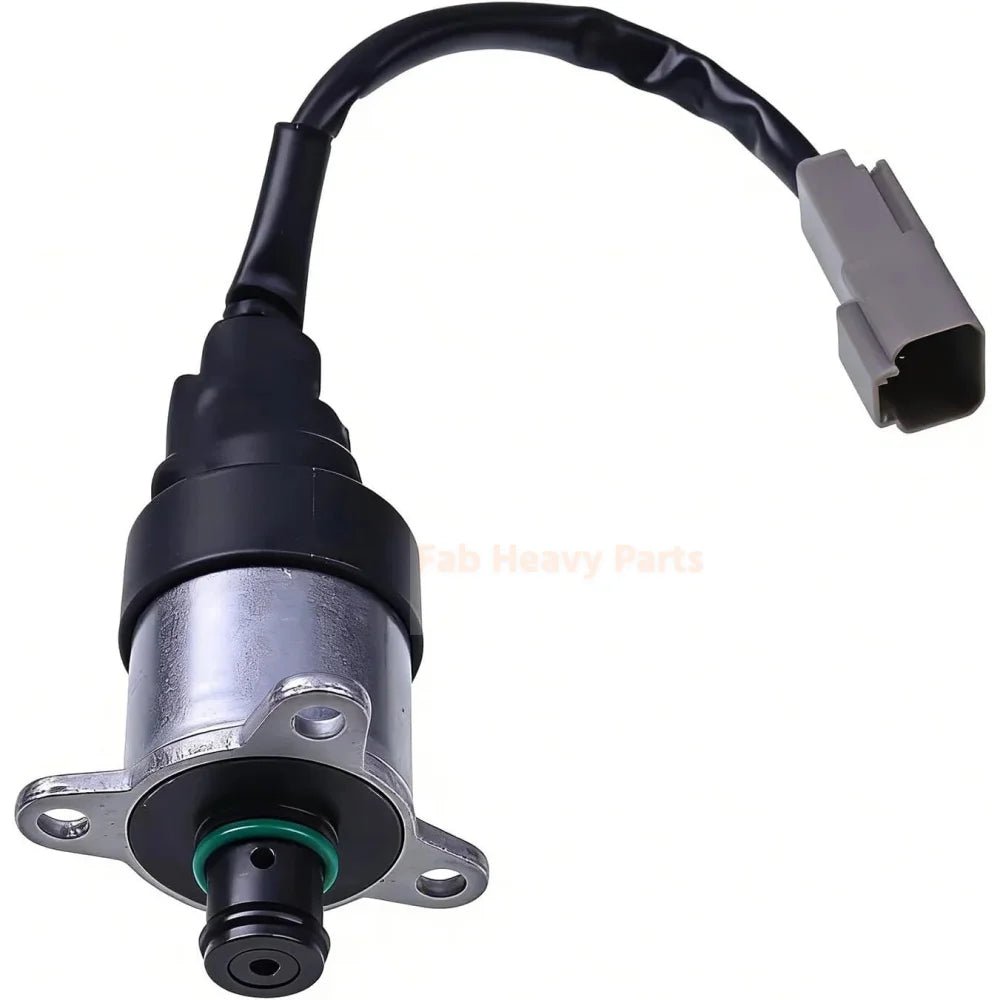 Fuel Control Actuator 4384222 Fits for Cummins Engine B3.3 ISL9 QSB3.3 QSL9 QSB6.7 L9 - Fab Heavy Parts