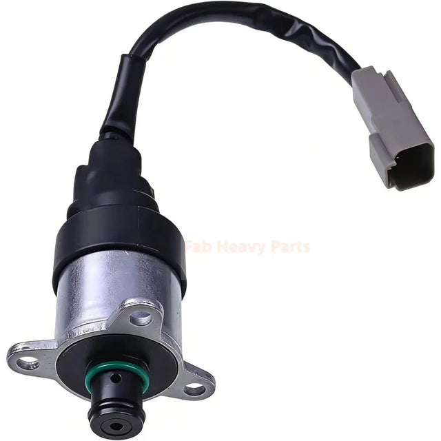 Fuel Control Actuator 4384222 Fits for Cummins Engine B3.3 ISL9 QSB3.3 QSL9 QSB6.7 L9 - Fab Heavy Parts