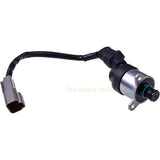 Fuel Control Actuator 4384222 Fits for Cummins Engine B3.3 ISL9 QSB3.3 QSL9 QSB6.7 L9 - Fab Heavy Parts