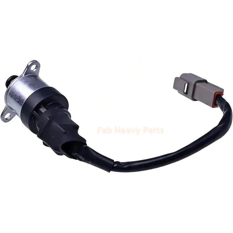 Fuel Control Actuator 4384222 Fits for Cummins Engine B3.3 ISL9 QSB3.3 QSL9 QSB6.7 L9 - Fab Heavy Parts
