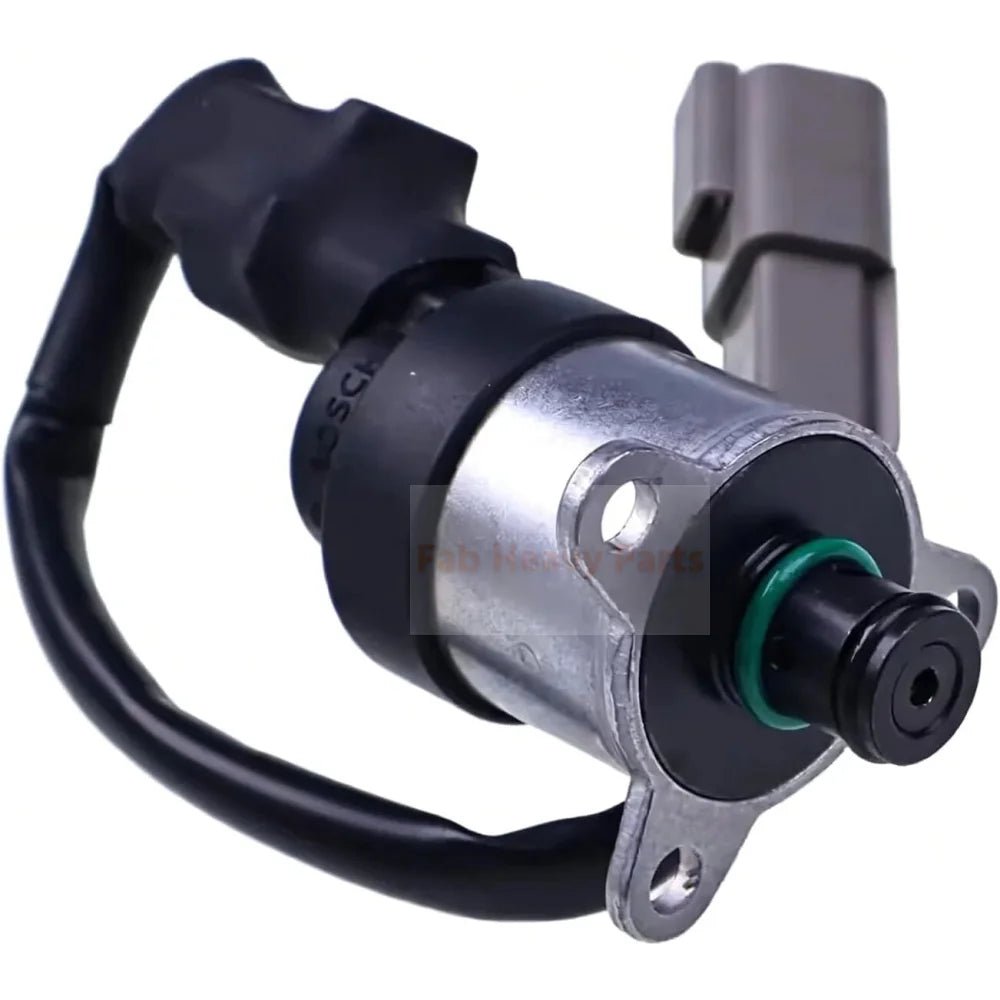 Fuel Control Actuator 4384222 Fits for Cummins Engine B3.3 ISL9 QSB3.3 QSL9 QSB6.7 L9 - Fab Heavy Parts