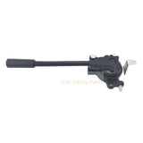 Fuel Control Assembly Throttle Fits for Komatsu Dozer D37E-2 D37E-5 D31E D31P D31A