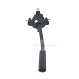 Fuel Control Assembly Throttle Fits for Komatsu Dozer D37E-2 D37E-5 D31E D31P D31A