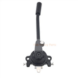 Fuel Control Assembly Throttle Fits for Komatsu Dozer D37E-2 D37E-5 D31E D31P D31A