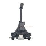 Fuel Control Assembly Throttle Fits for Komatsu Dozer D37E - 2 D37E - 5 D31E D31P D31A - Fab Heavy Parts
