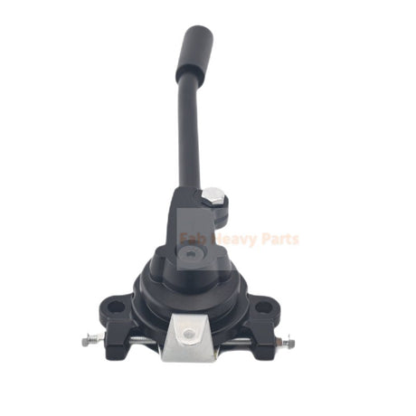 Fuel Control Assembly Throttle Fits for Komatsu Dozer D37E - 2 D37E - 5 D31E D31P D31A - Fab Heavy Parts