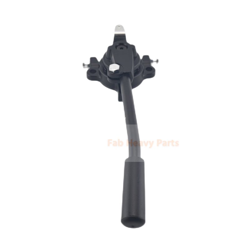 Fuel Control Assembly Throttle Fits for Komatsu Dozer D37E - 2 D37E - 5 D31E D31P D31A - Fab Heavy Parts