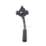 Fuel Control Assembly Throttle Fits for Komatsu Dozer D37E - 2 D37E - 5 D31E D31P D31A - Fab Heavy Parts