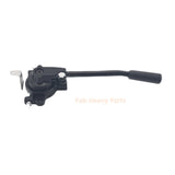 Fuel Control Assembly Throttle Fits for Komatsu Dozer D37E - 2 D37E - 5 D31E D31P D31A - Fab Heavy Parts