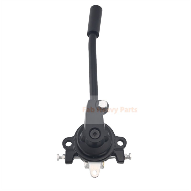 Fuel Control Assembly Throttle Fits for Komatsu Dozer D37E - 2 D37E - 5 D31E D31P D31A - Fab Heavy Parts