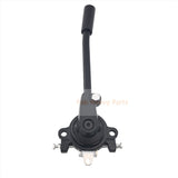 Fuel Control Assembly Throttle Fits for Komatsu Dozer D37E - 2 D37E - 5 D31E D31P D31A - Fab Heavy Parts