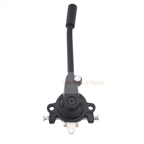 Fuel Control Assembly Throttle Fits for Komatsu Dozer D37E - 2 D37E - 5 D31E D31P D31A - Fab Heavy Parts