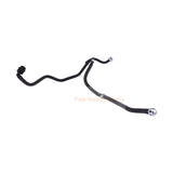 Fuel Drain Tube 4994932 for Cummins Engine QSB 6.7 6ISDE