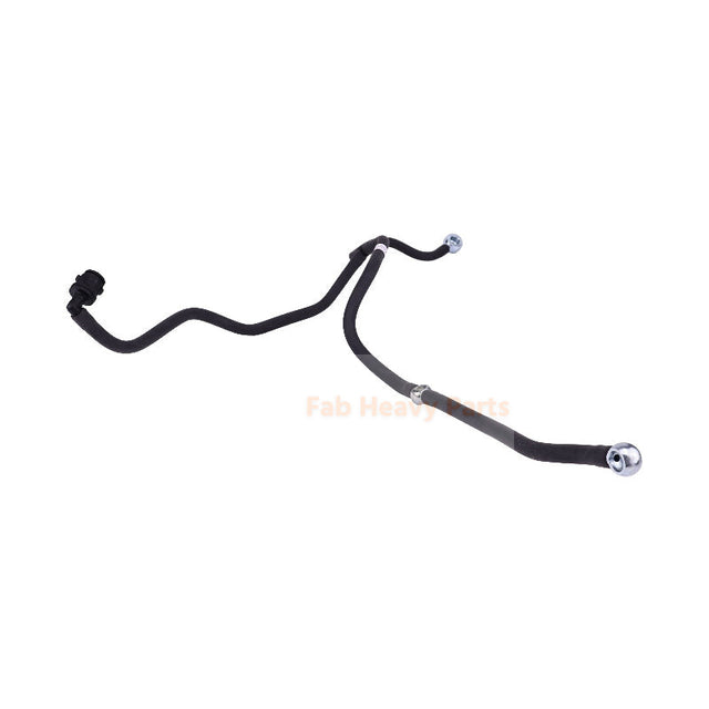 Fuel Drain Tube 4994932 for Cummins Engine QSB 6.7 6ISDE