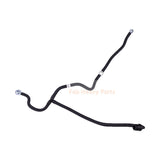 Fuel Drain Tube 4994932 for Cummins Engine QSB 6.7 6ISDE