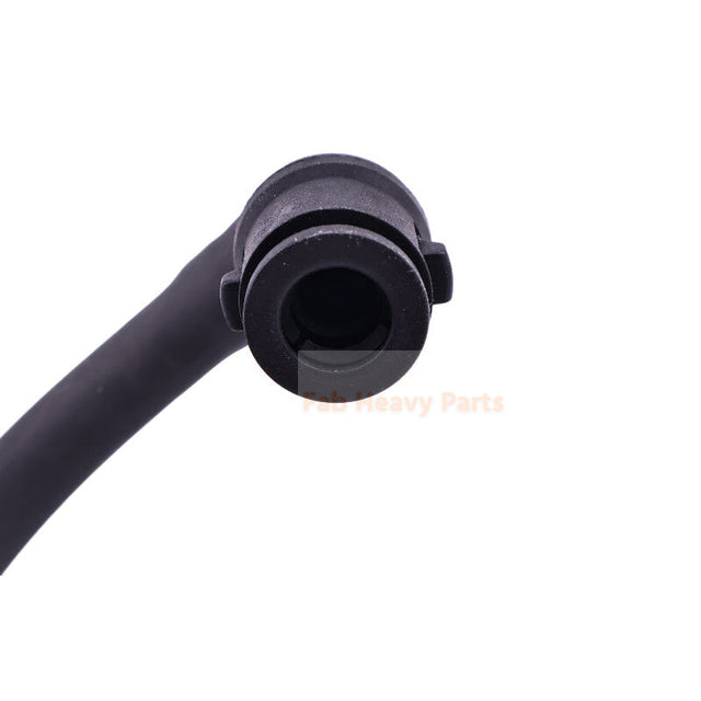 Fuel Drain Tube 4994932 for Cummins Engine QSB 6.7 6ISDE