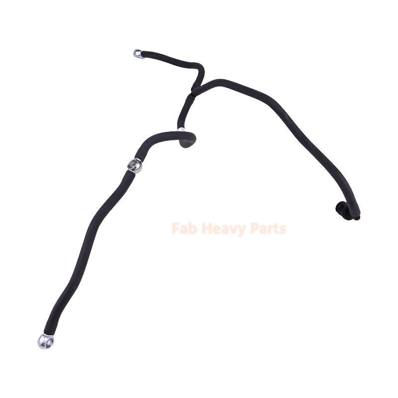 Fuel Drain Tube 4994932 for Cummins Engine QSB 6.7 6ISDE - Fab Heavy Parts
