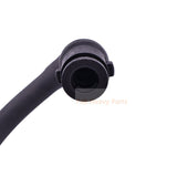 Fuel Drain Tube 4994932 for Cummins Engine QSB 6.7 6ISDE - Fab Heavy Parts