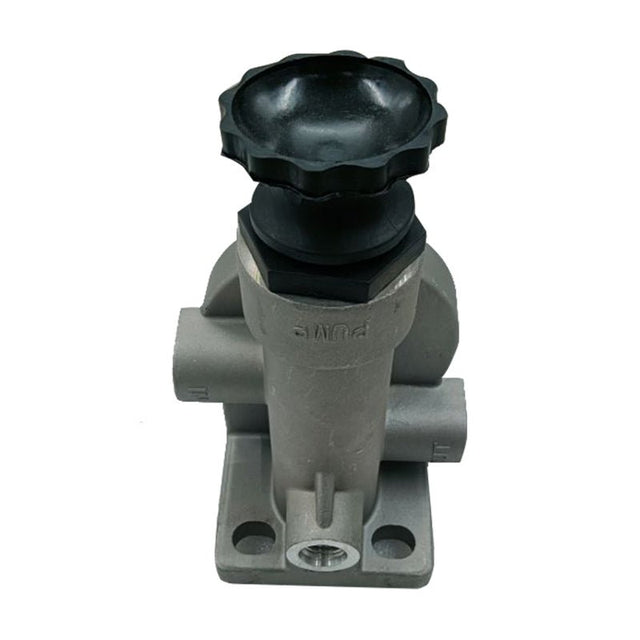 Fuel Feed Head Pump 6754-71-7200 Fits for Komatsu SAA6D107E Engine ...