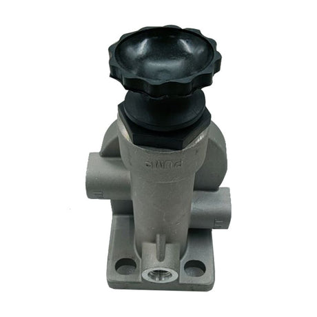 Fuel Feed Head Pump 6754 - 71 - 7200 Fits for Komatsu SAA6D107E Engine PC200 - 8 PC210LC - 10 PC220LC - 8 PC240 - 8 WA200 - 6 WA250 - 6 WA380 - 6 - Fab Heavy Parts