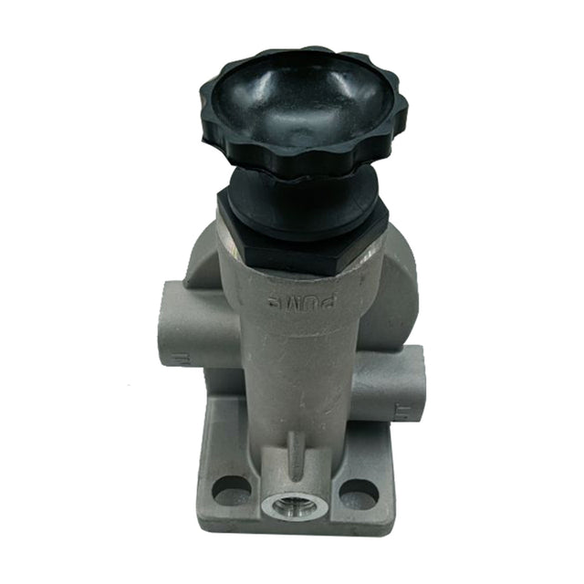 Bomba de cabeza de alimentación de combustible 6754-71-7200 para Komatsu SAA6D107E Engine PC200-8 PC210LC-10 PC220LC-8 PC240-8 WA200-6 WA250-6 WA380-6