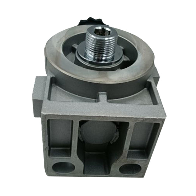 Bomba de cabeza de alimentación de combustible 6754-71-7200 para Komatsu SAA6D107E Engine PC200-8 PC210LC-10 PC220LC-8 PC240-8 WA200-6 WA250-6 WA380-6